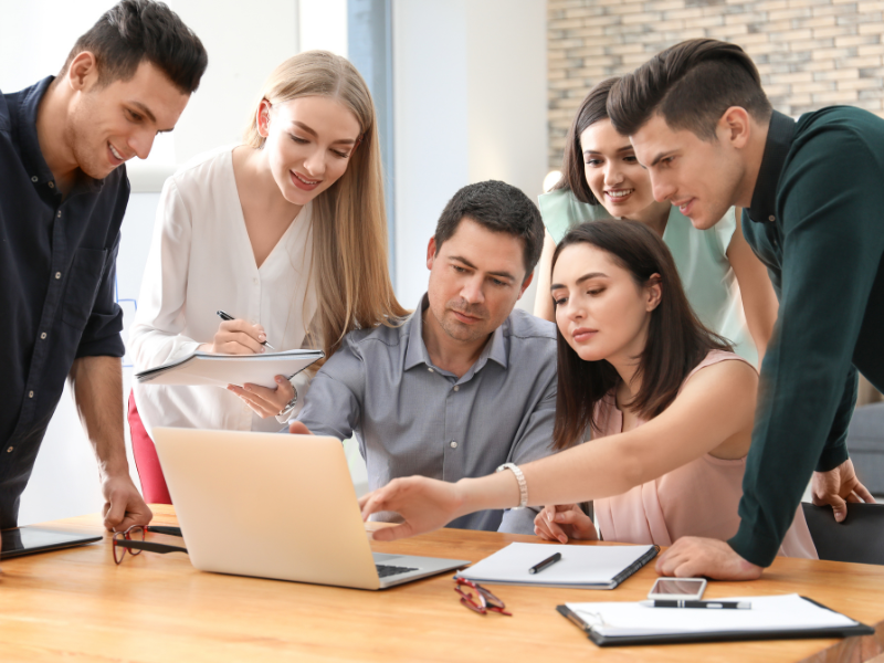 ferramentas de gestão de pessoas talentos