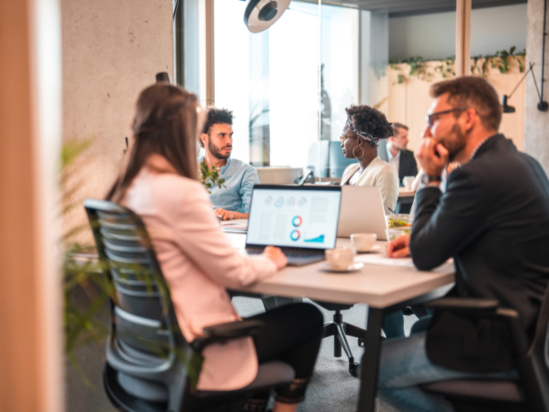 ferramentas de gestão de pessoas fundamentos