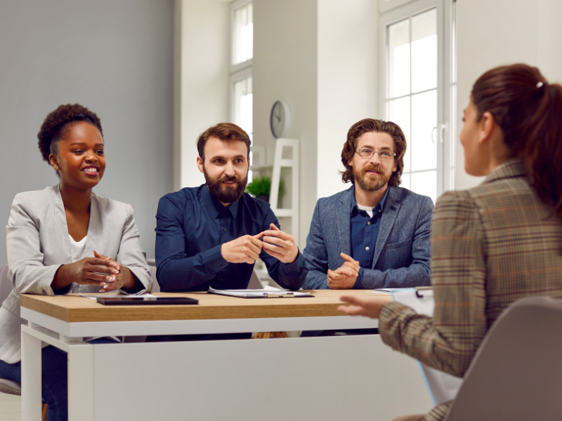 analista de perfil comportamental performance