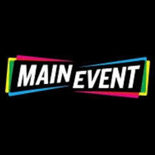 Main Event Give Back Night