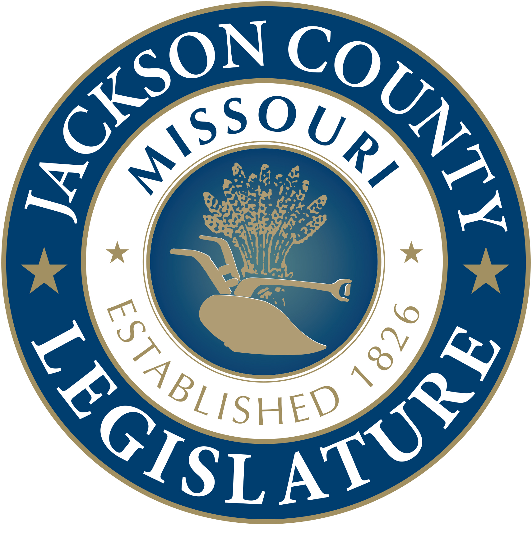 Jackson County Legislature
