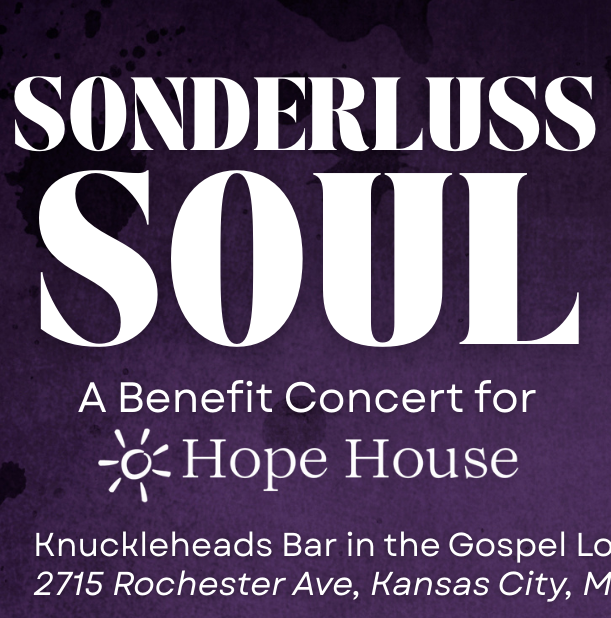 Sonderluss Soul @ Knuckleheads