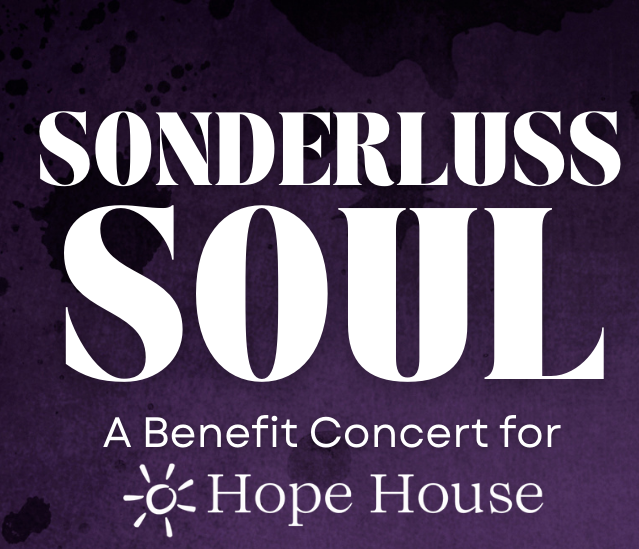 Sonderluss Soul @ Knuckleheads