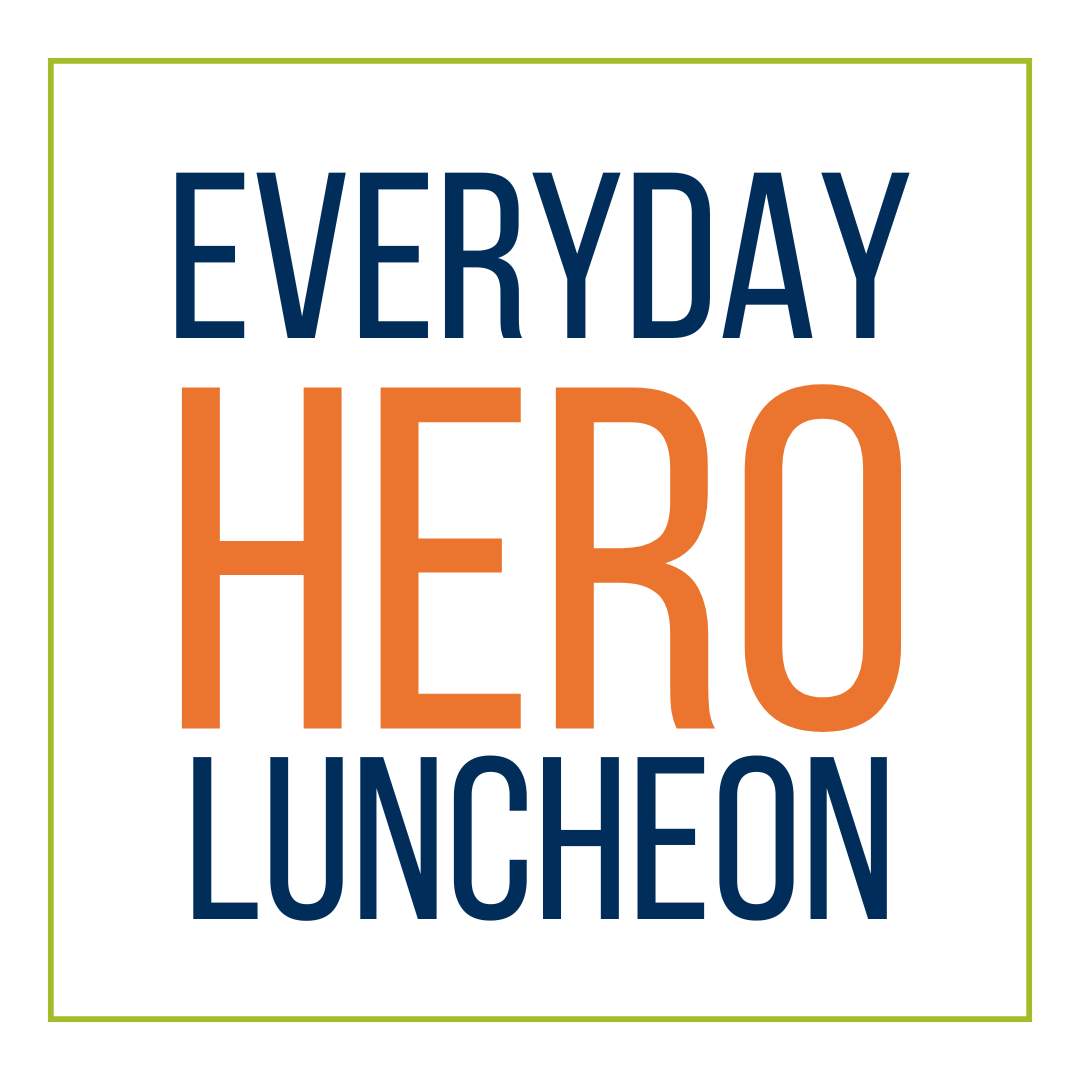 Everyday Hero Luncheon