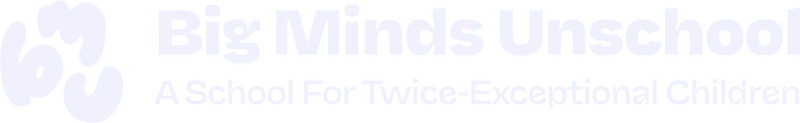 Big Minds Standard Logo