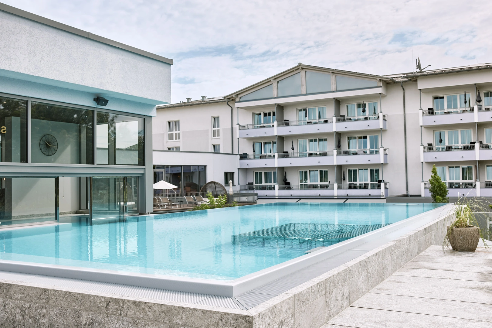 Hotel Holzapfel