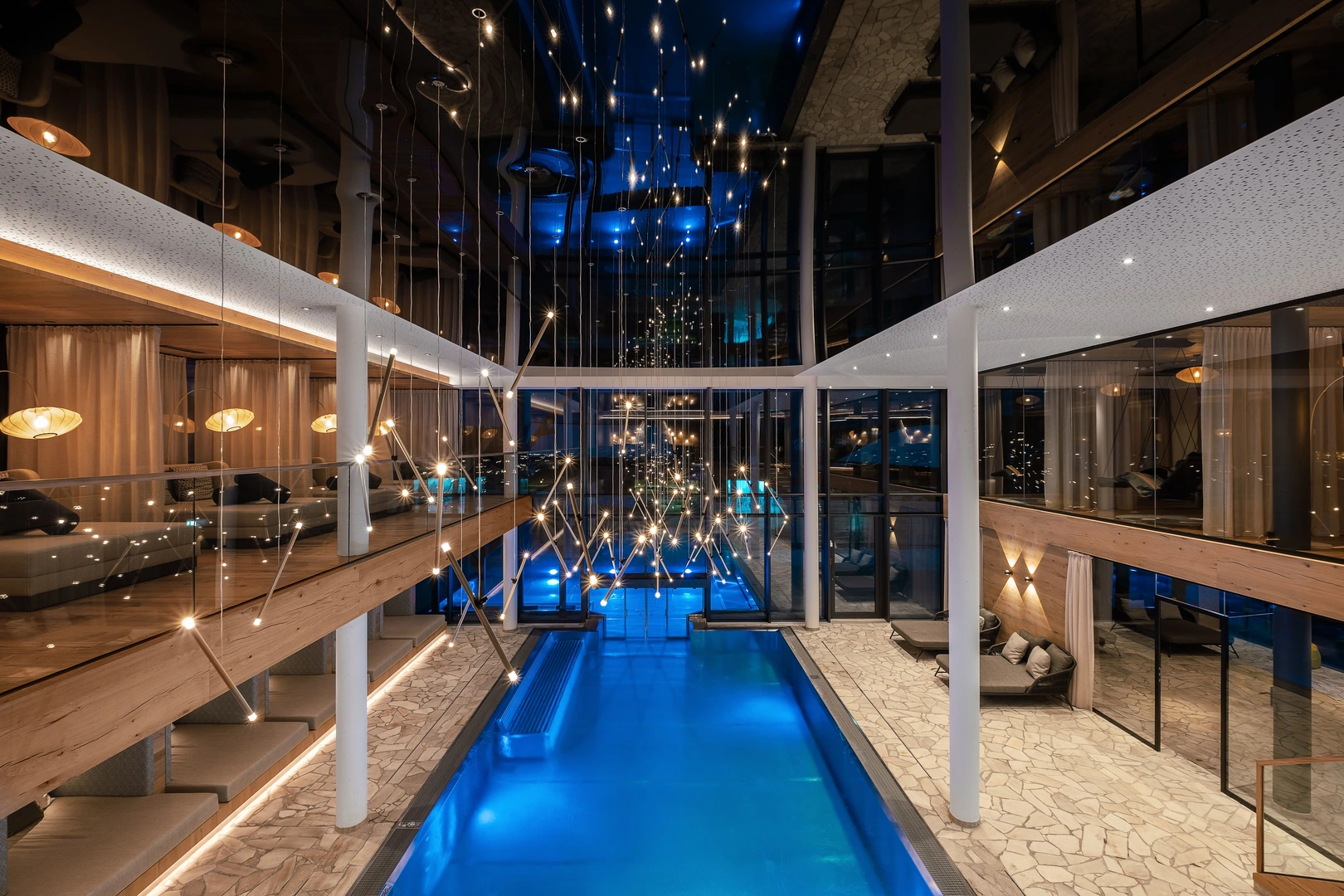 Wellness & Naturhotel Tonihof