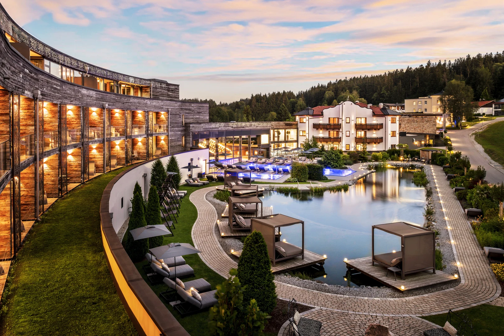 Reischlhof Wellness & Naturresort