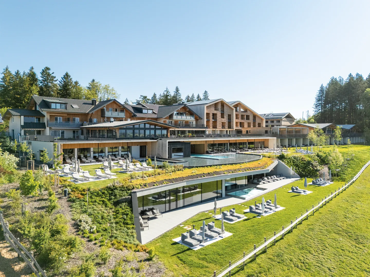 PANORAMA Allgäu-Spa-Resort