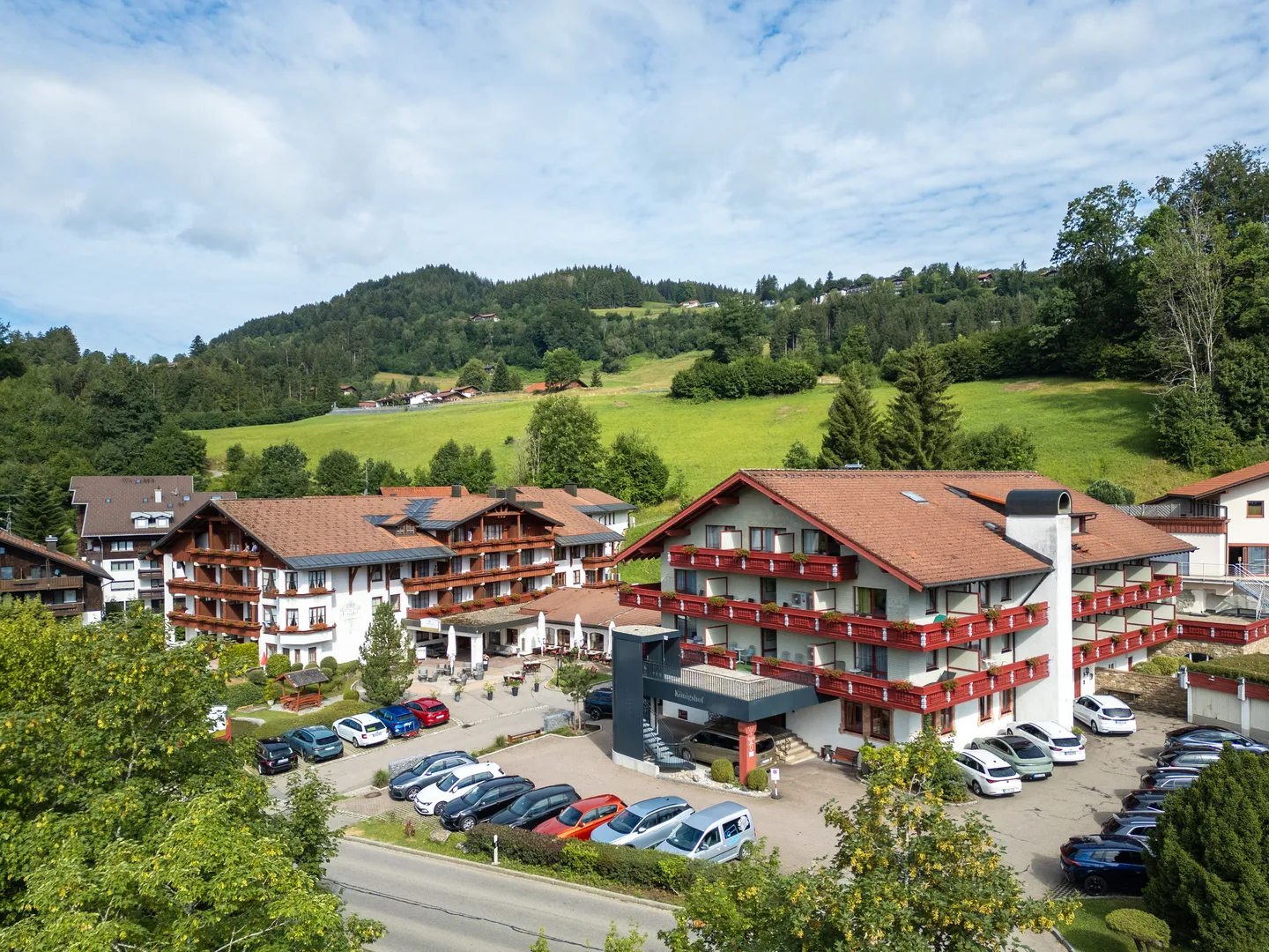 Königshof Hotel Resort