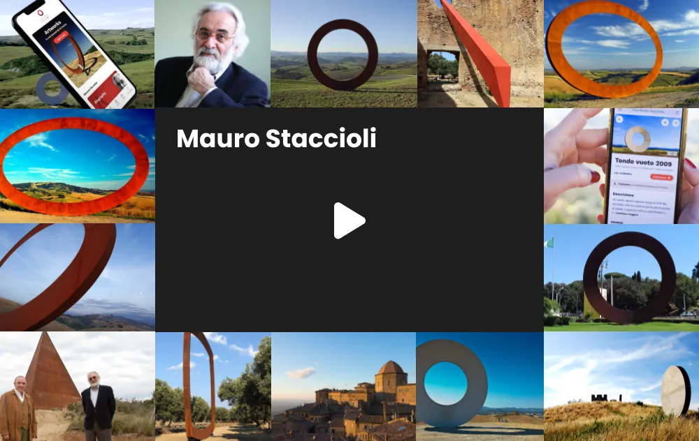 mauro staccioli case study case history livesignage digital signage software