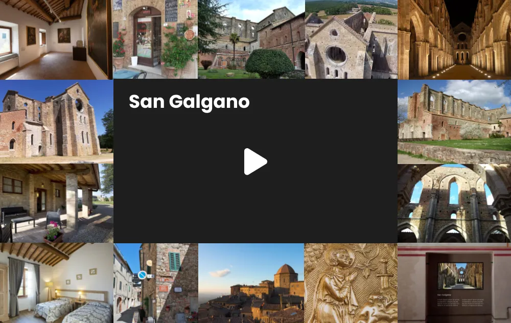 san galgano case study case history livesignage digital signage software