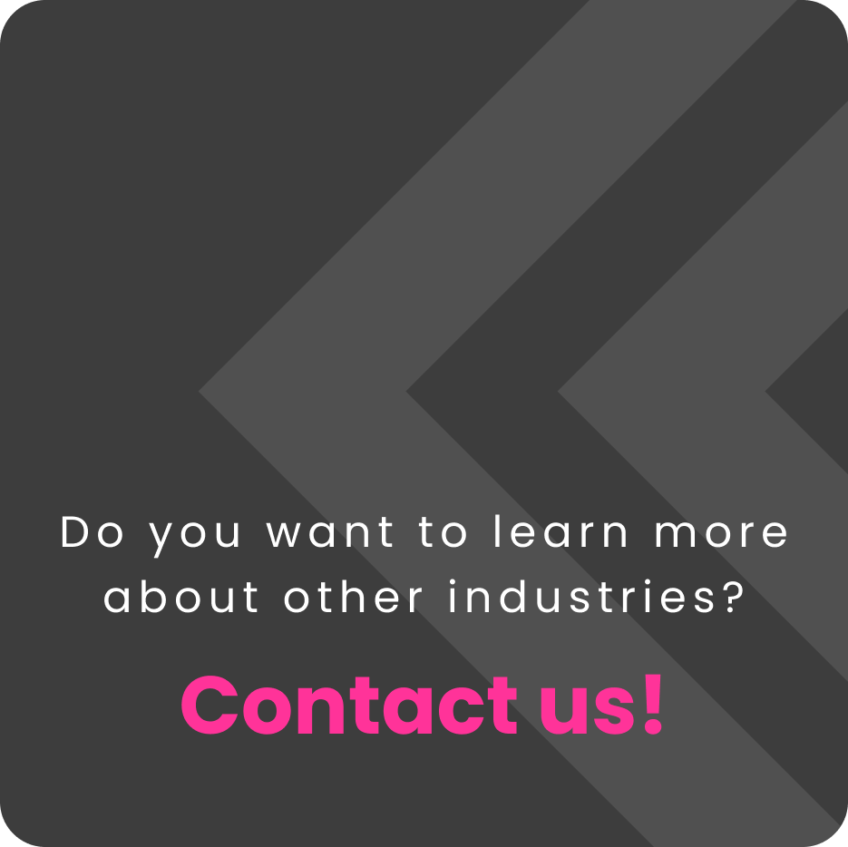 Contact us for custom digital signage