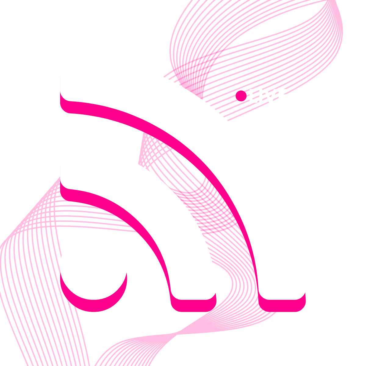 RSS Feed Livesignage Features Digital Signage