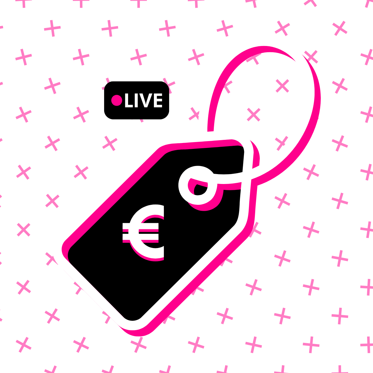 Dynamic Pricing Livesignage Features Digital Signage