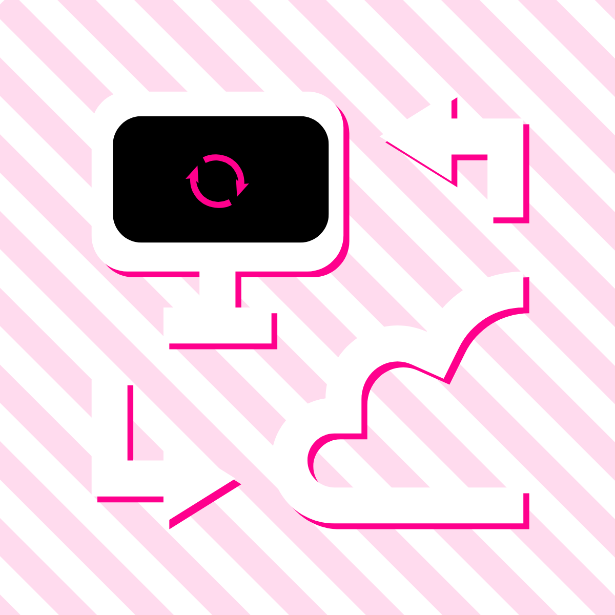 Synchronized Playback Livesignage Features Digital Signage