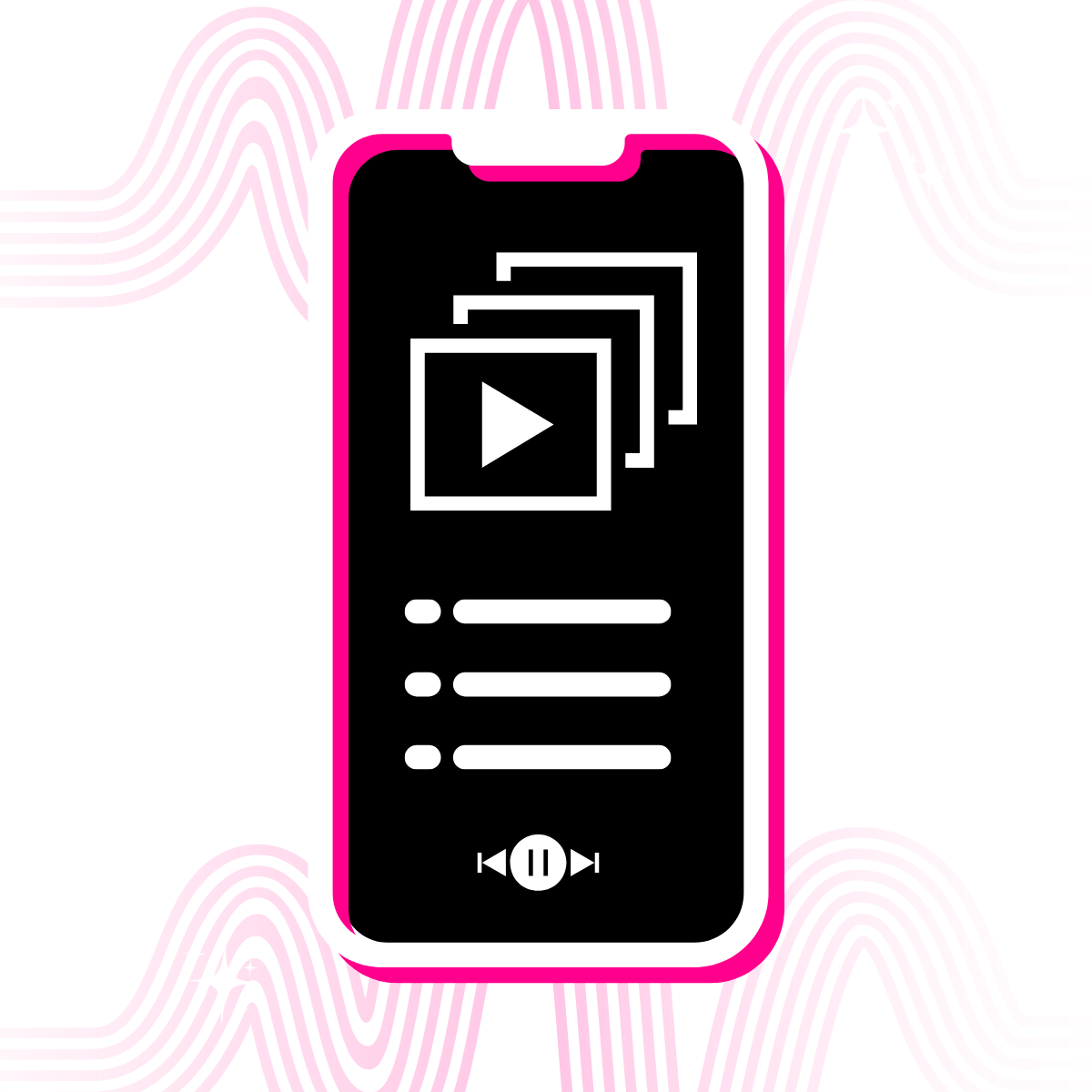 Mobile Content Livesignage Features Digital Signage