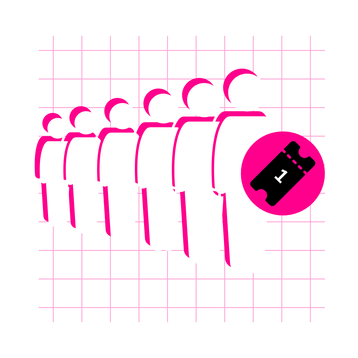 Queue Management Livesignage Features Digital Signage