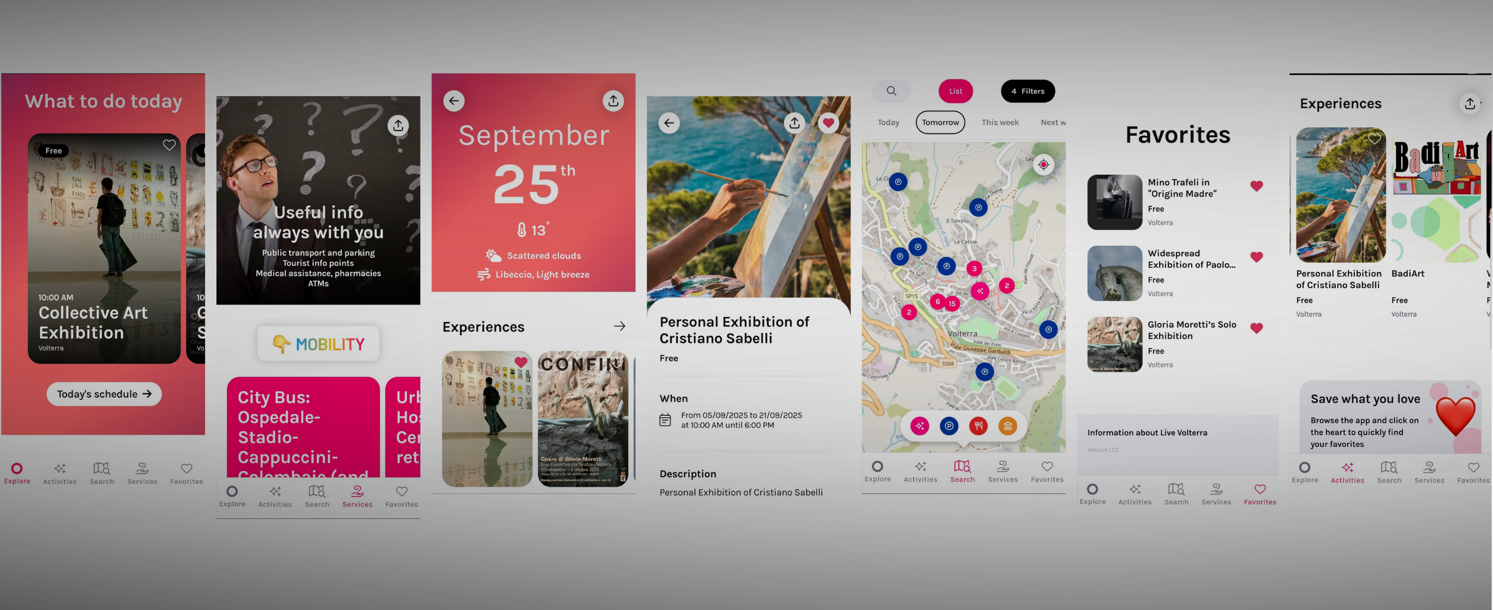 Livesignage Mittico Project app developed for the fish auction