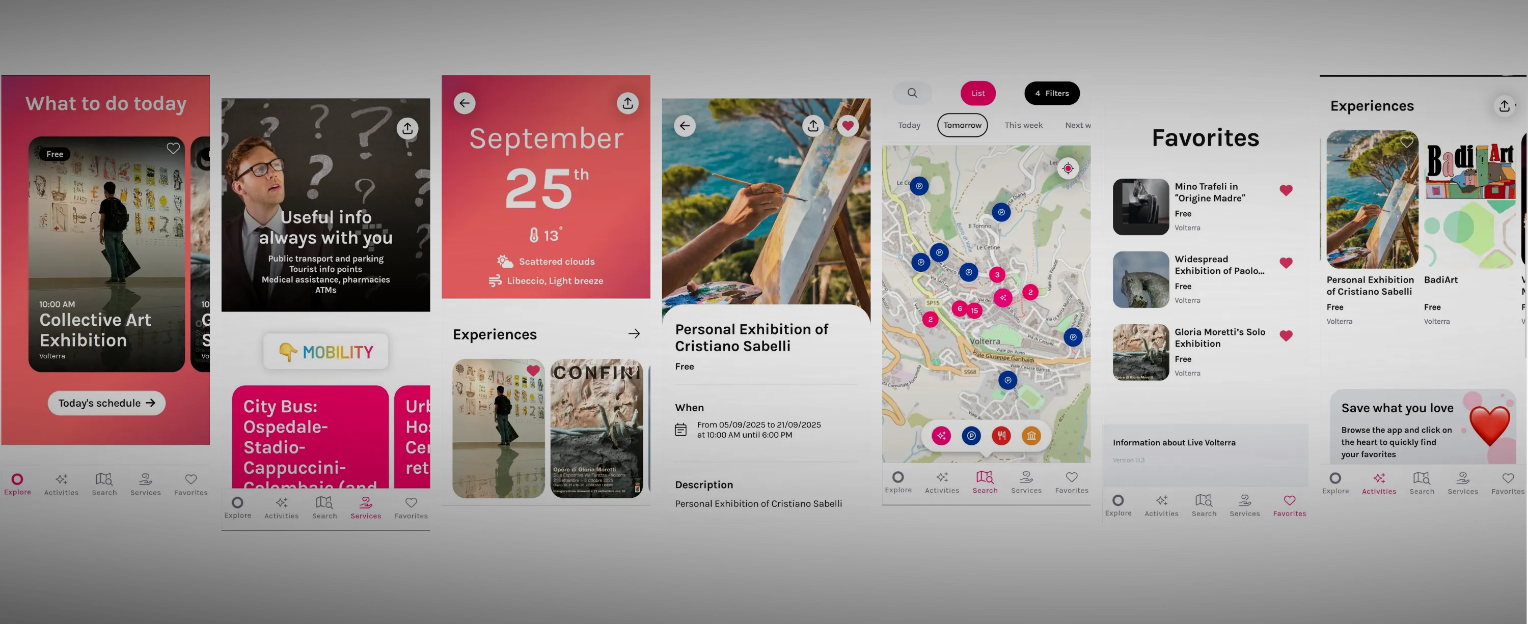 Livesignage Mittico Project app developed for the fish auction