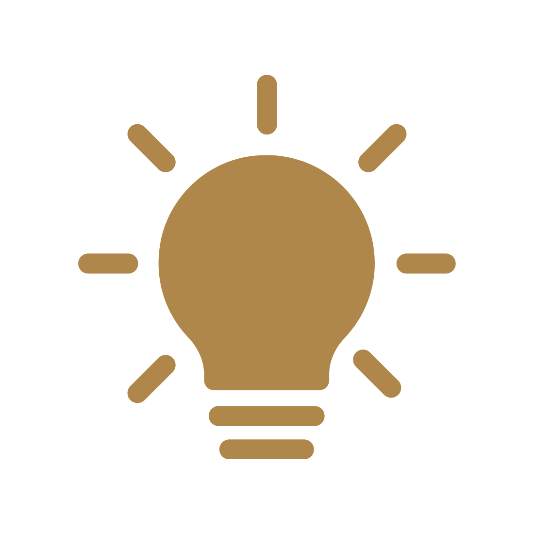 Andrea Bocelli Foundation Livesignage Experience Designer Project light control