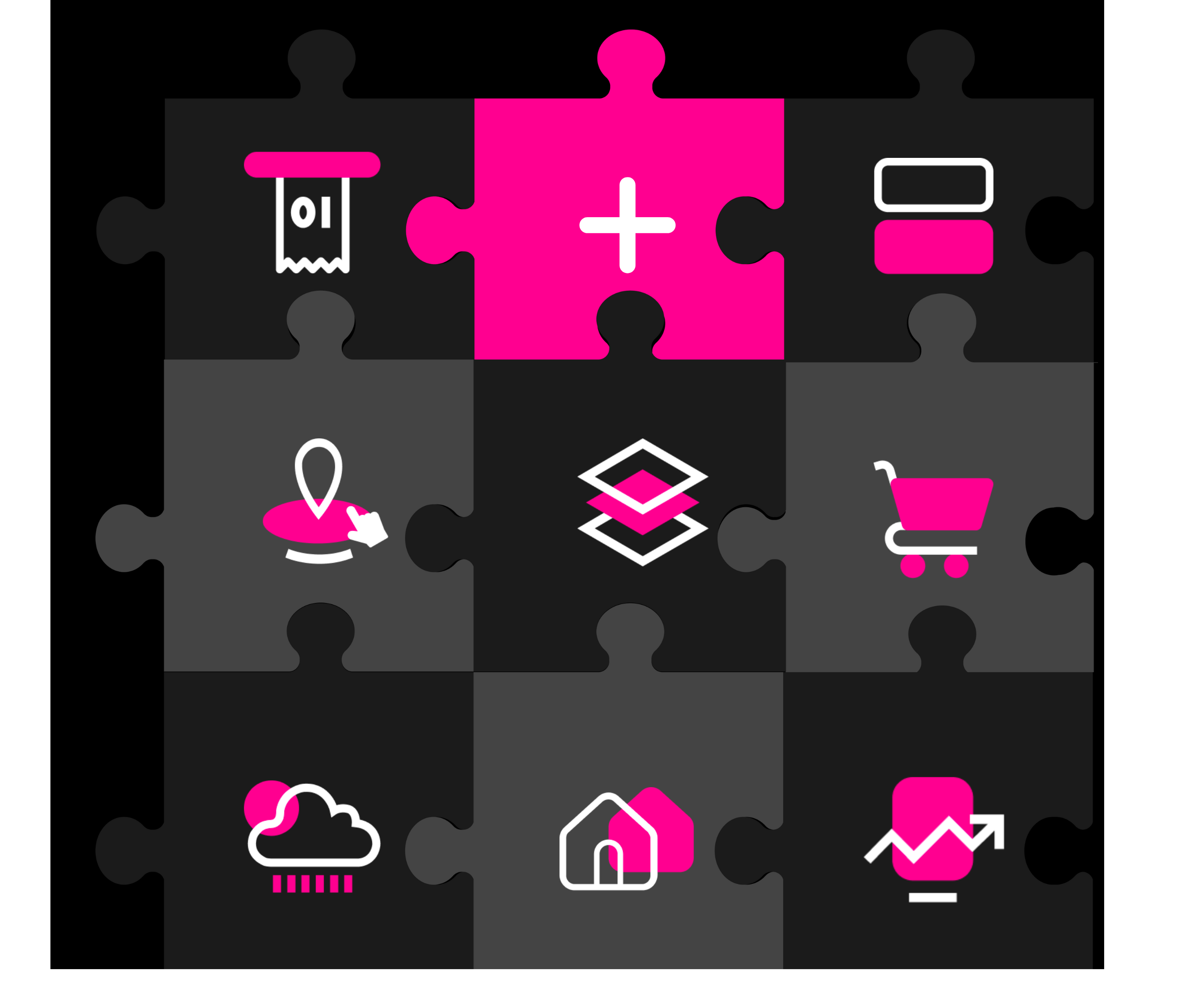 Livesignage's Modular Digital Signage Marketplace