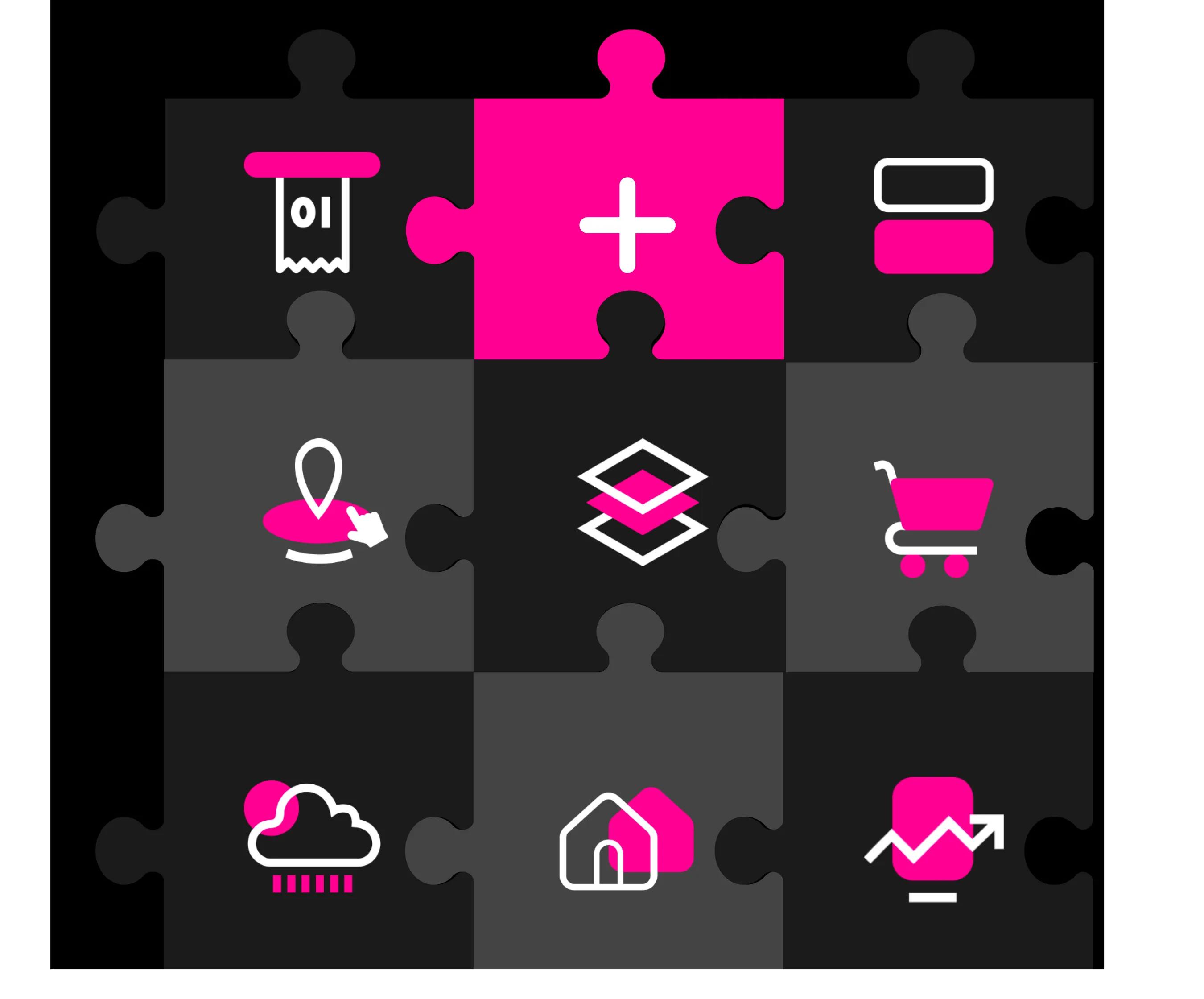 Livesignage's Modular Digital Signage Marketplace