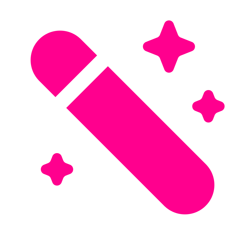 Livesignage for automation