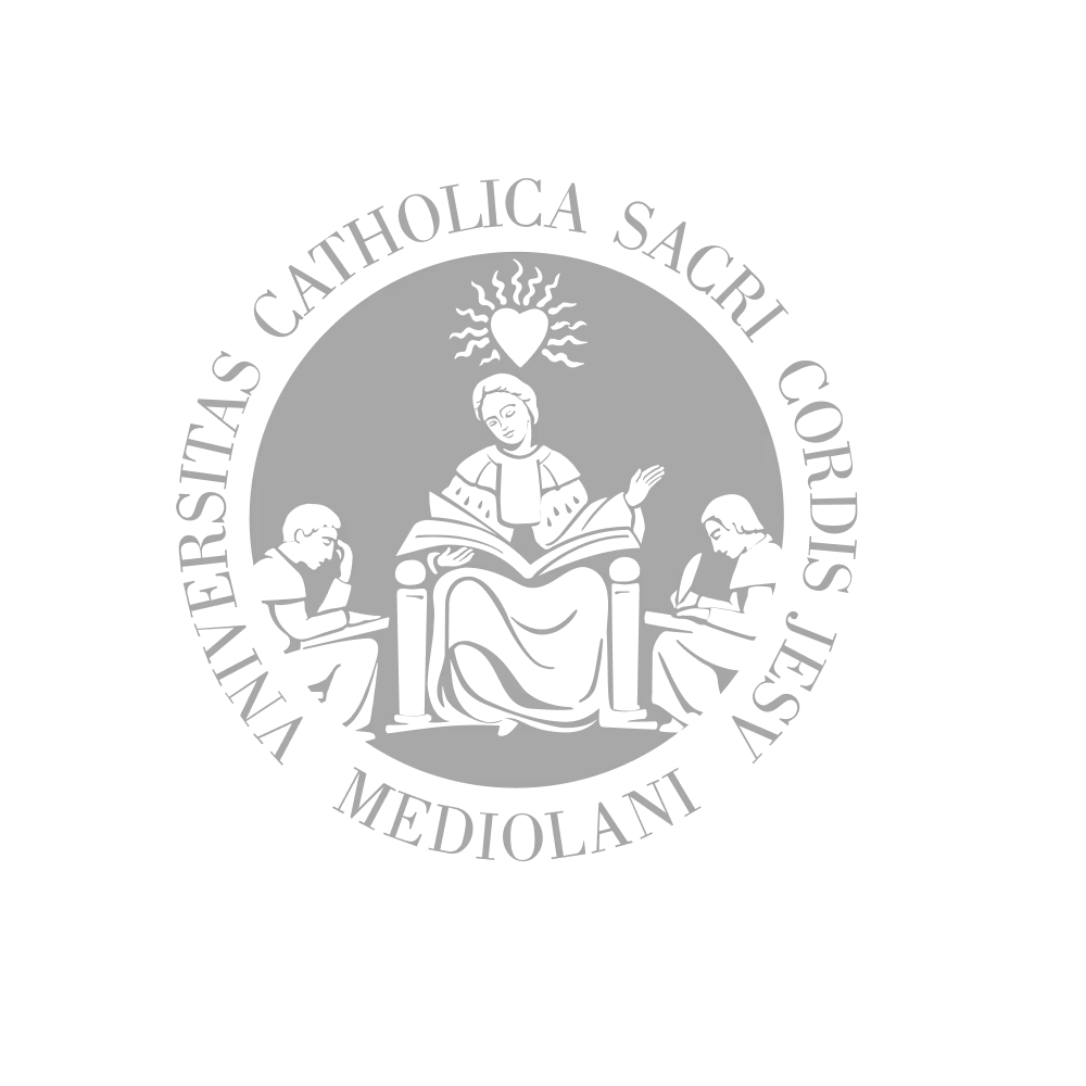 Università Cattolica del Sacro Cuore logo