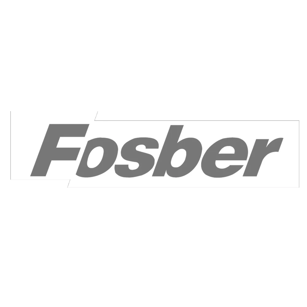 Fosber logo