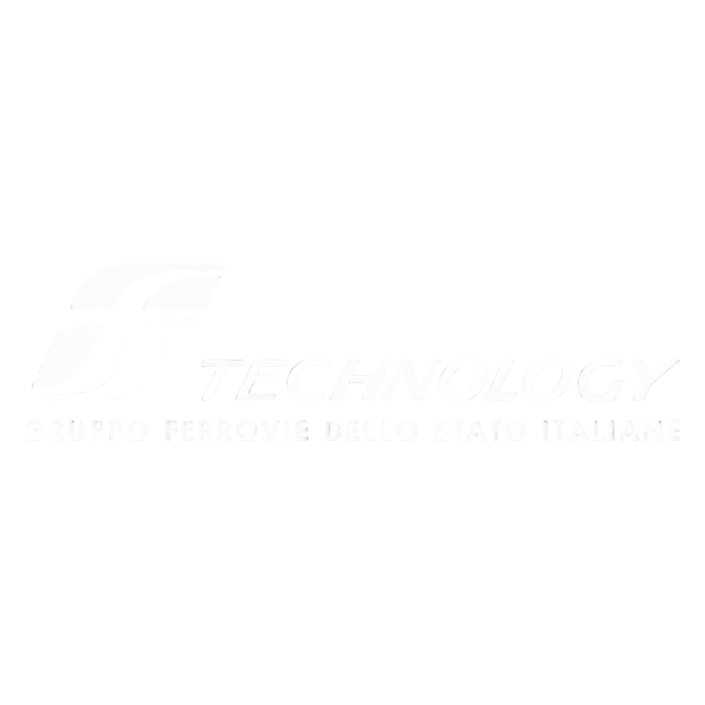 Livesignage Live Meeting Room Booking Corporate Digital Signage used by FS Technology Ferrovie dello Stato Italiane
