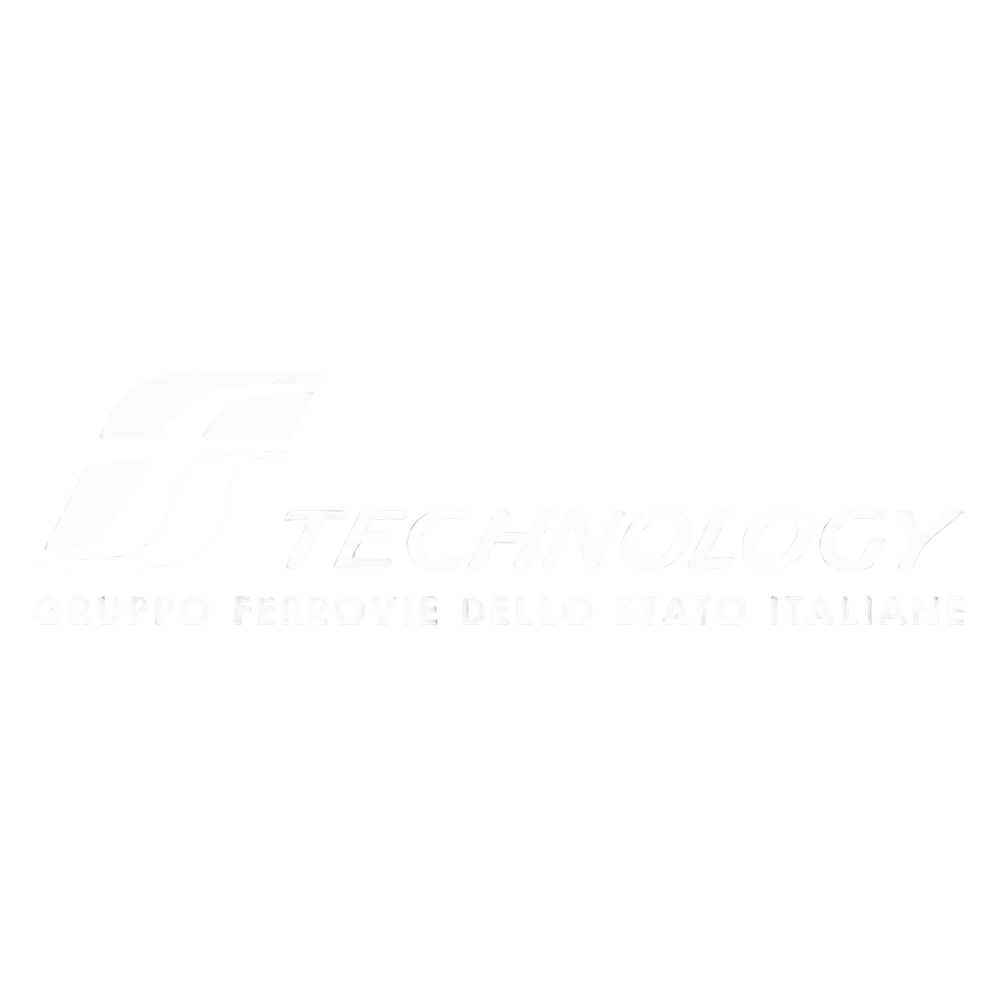 FF Technology - Gruppo Ferrovie dello Stato Italiane logo