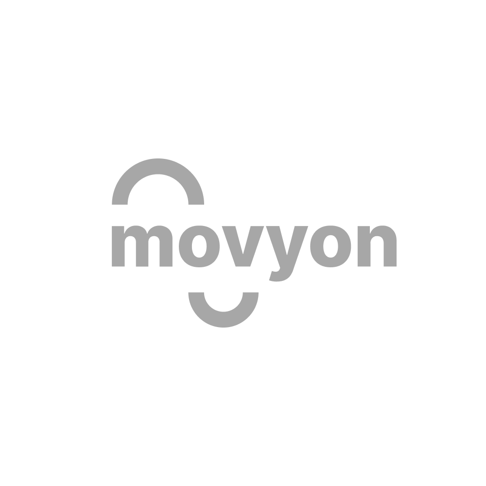 Movyon logo — Live Controller client