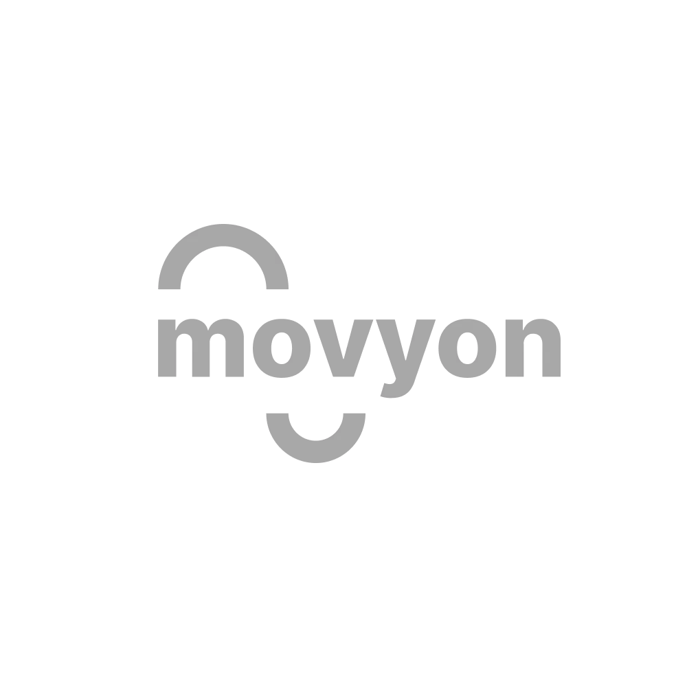 Movyon logo — Live Controller client