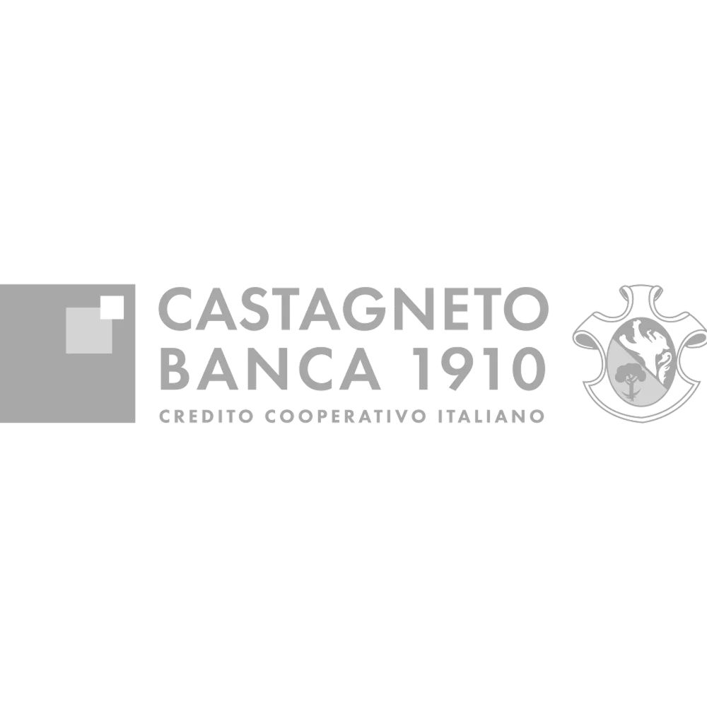 Castagneto Banca 1910 logo — Live Controller client