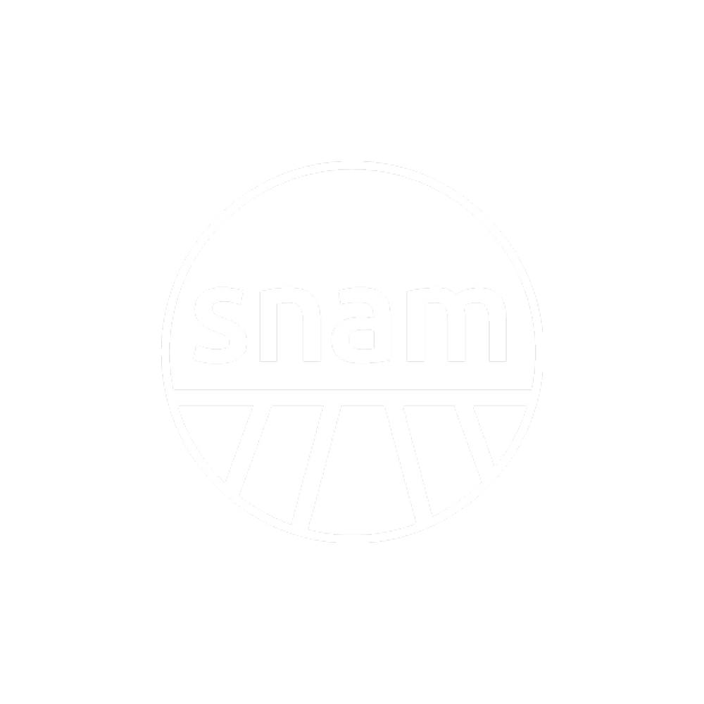 Snam logo — Live Controller client