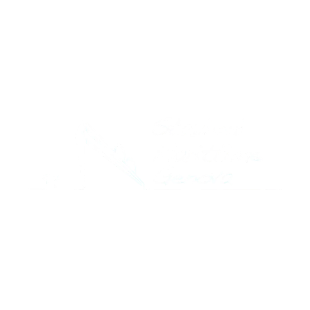 Stazioni Marittime Genova logo — Live Data Control Room client