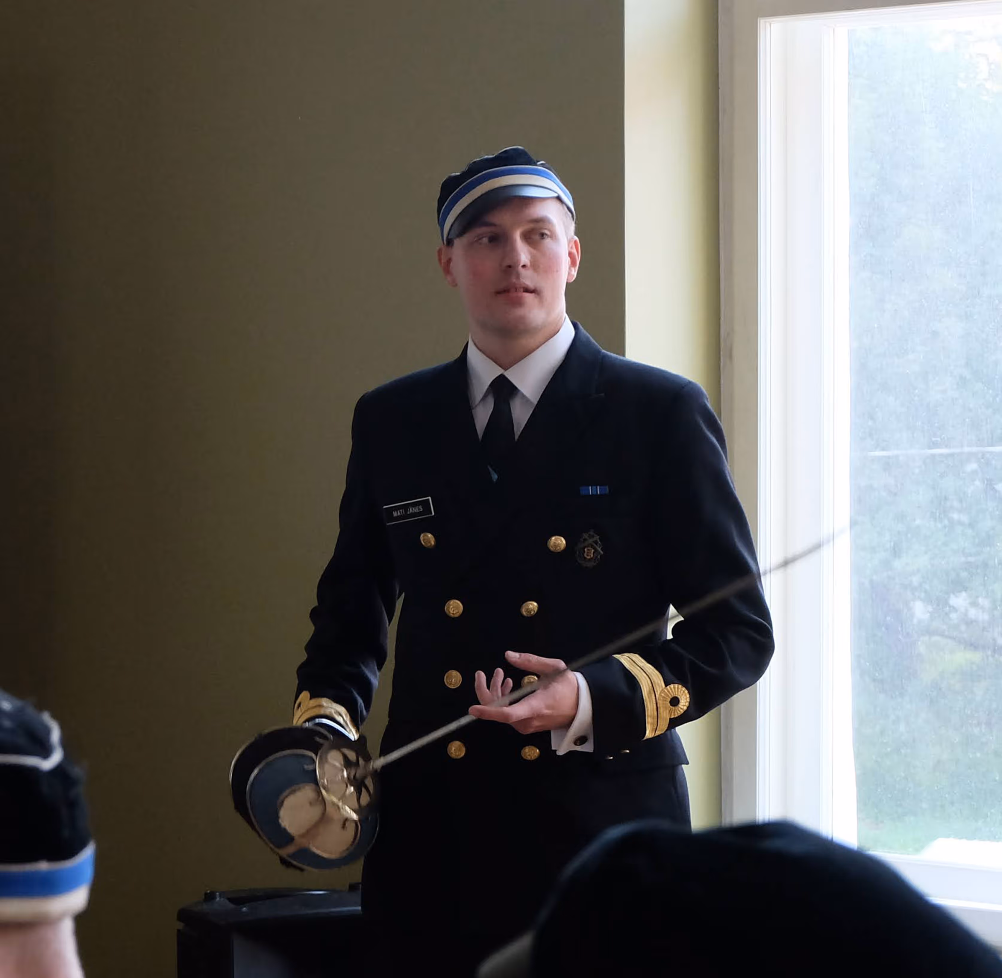 Korporatsioon Ugala liige