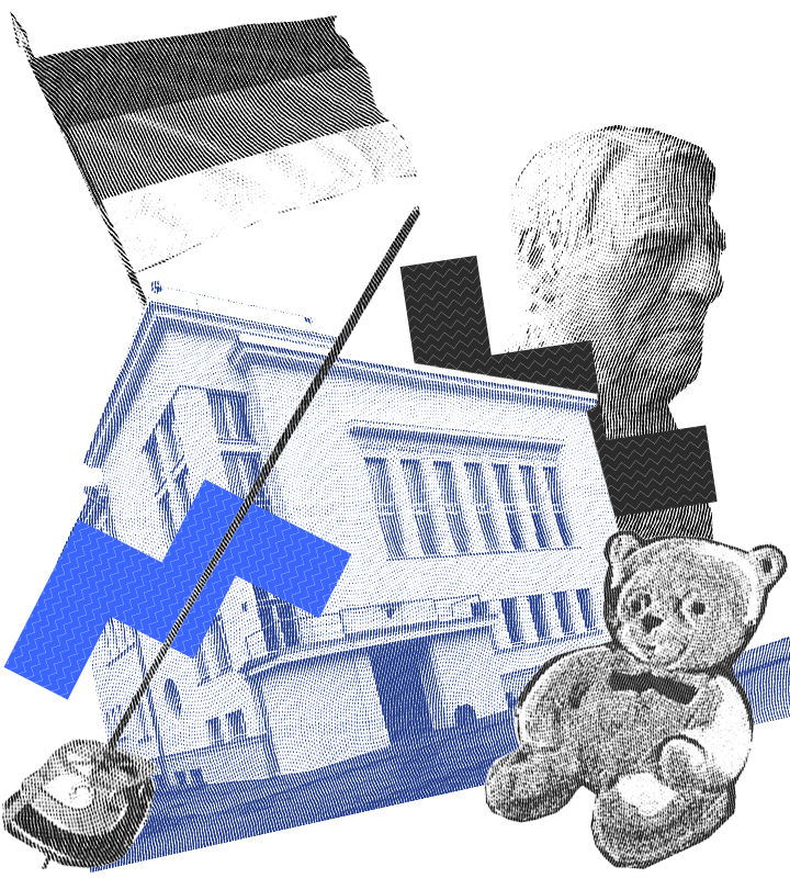 Kompositsioon Korporatsioon Ugala majast