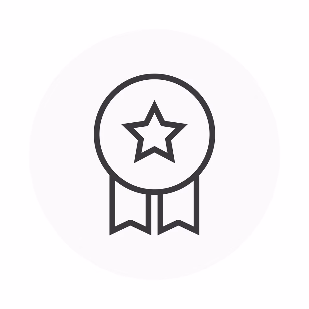 Award