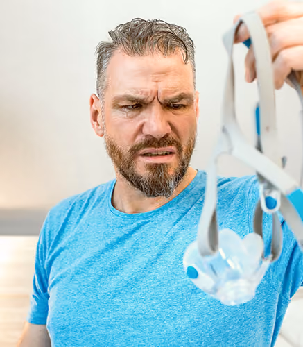 CPAP Alternative Portland Or, Salem Or, Tualatin Or