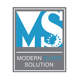 Modern Sleep Logo