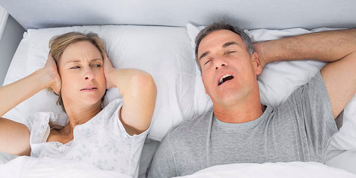 new sleep apnea treatment 2022