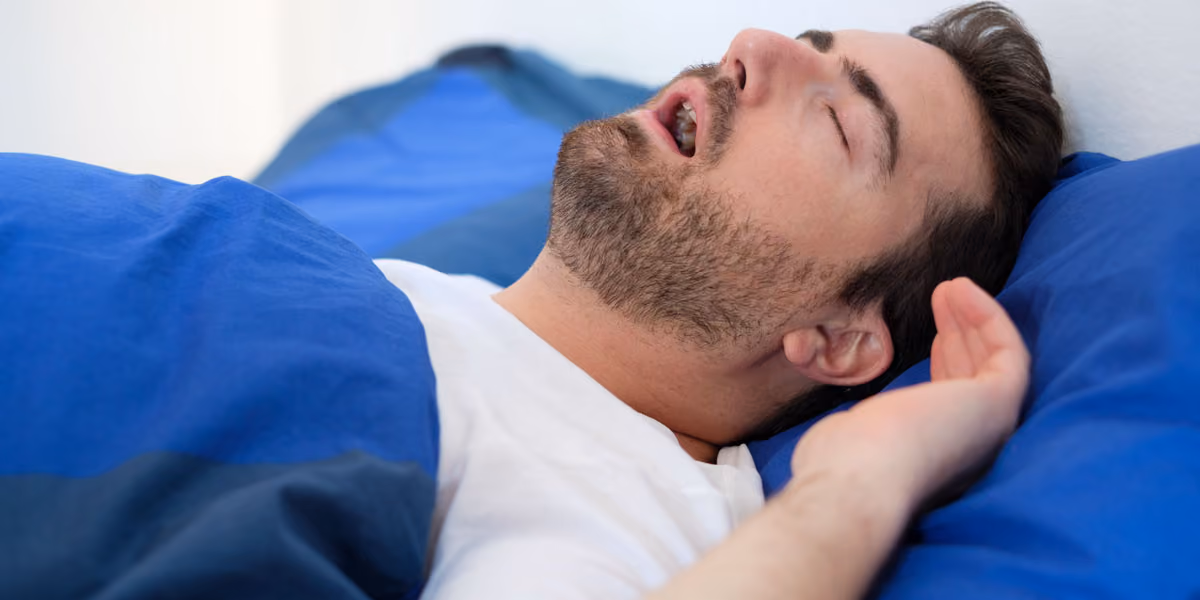 new sleep apnea treatment 2022