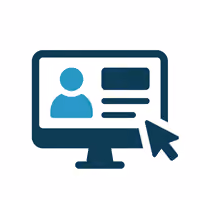 account icon