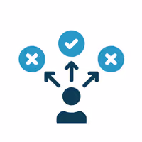 plan choice icon
