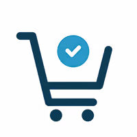 checkout icon