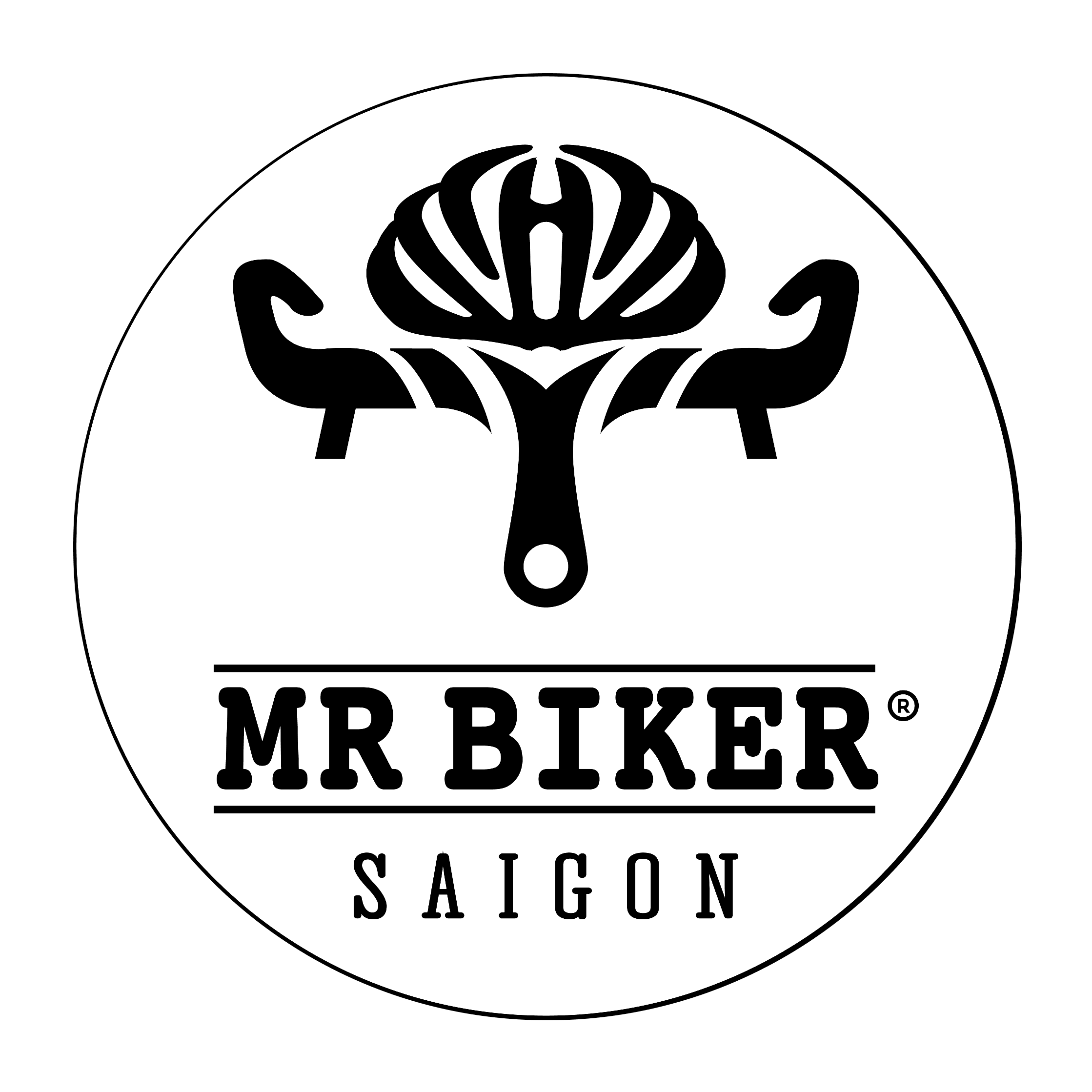Mr Biker Saigon