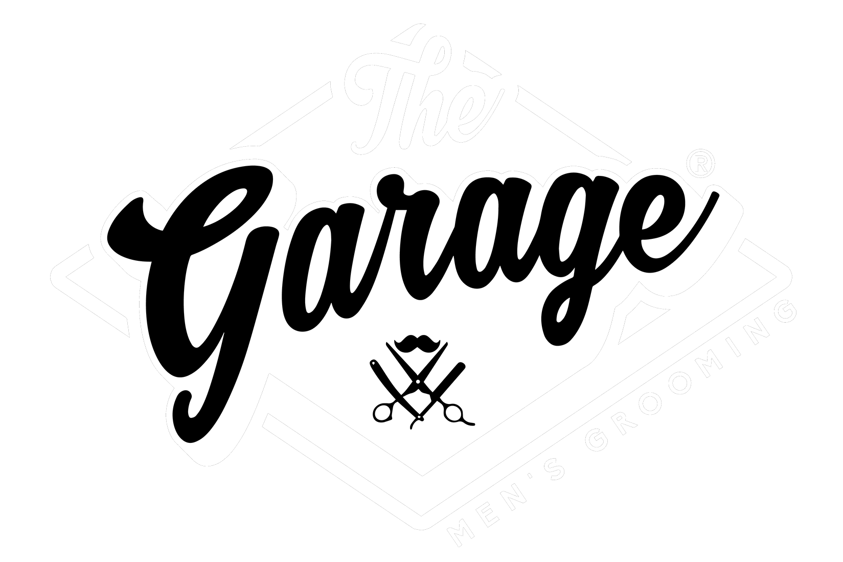 Logo Barbershop