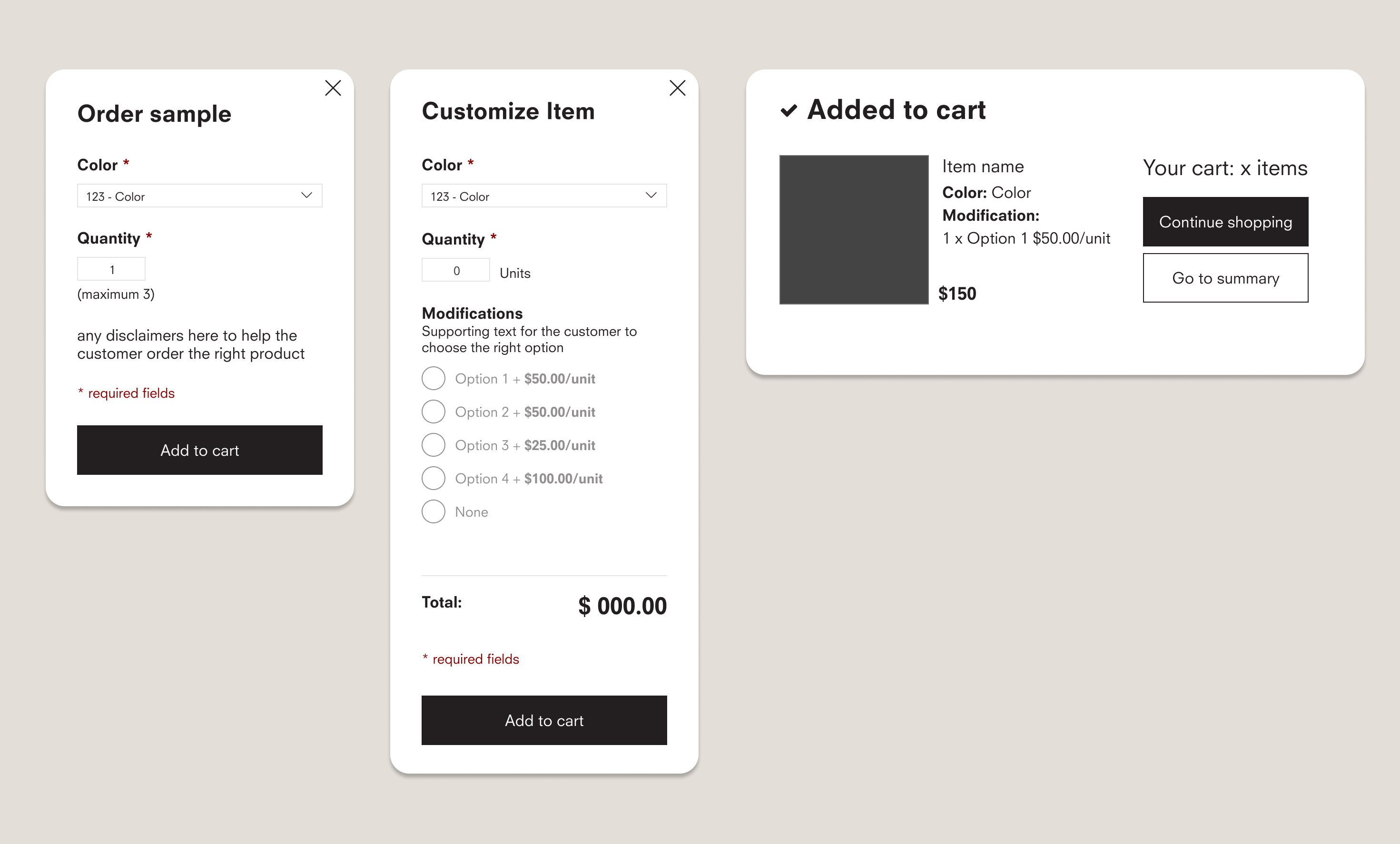 designs for purchasing

